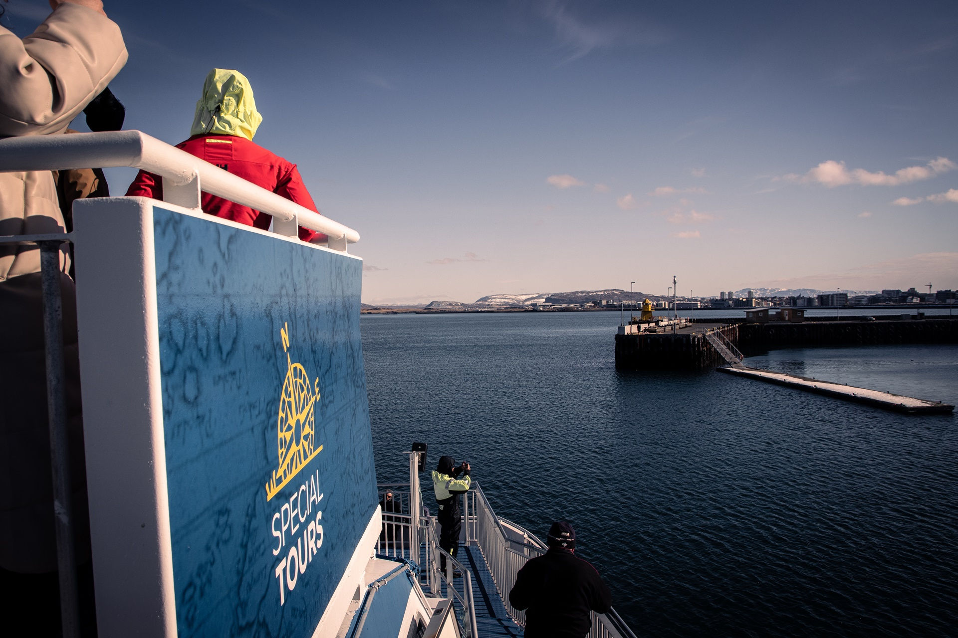 Rabattcode Special Tours