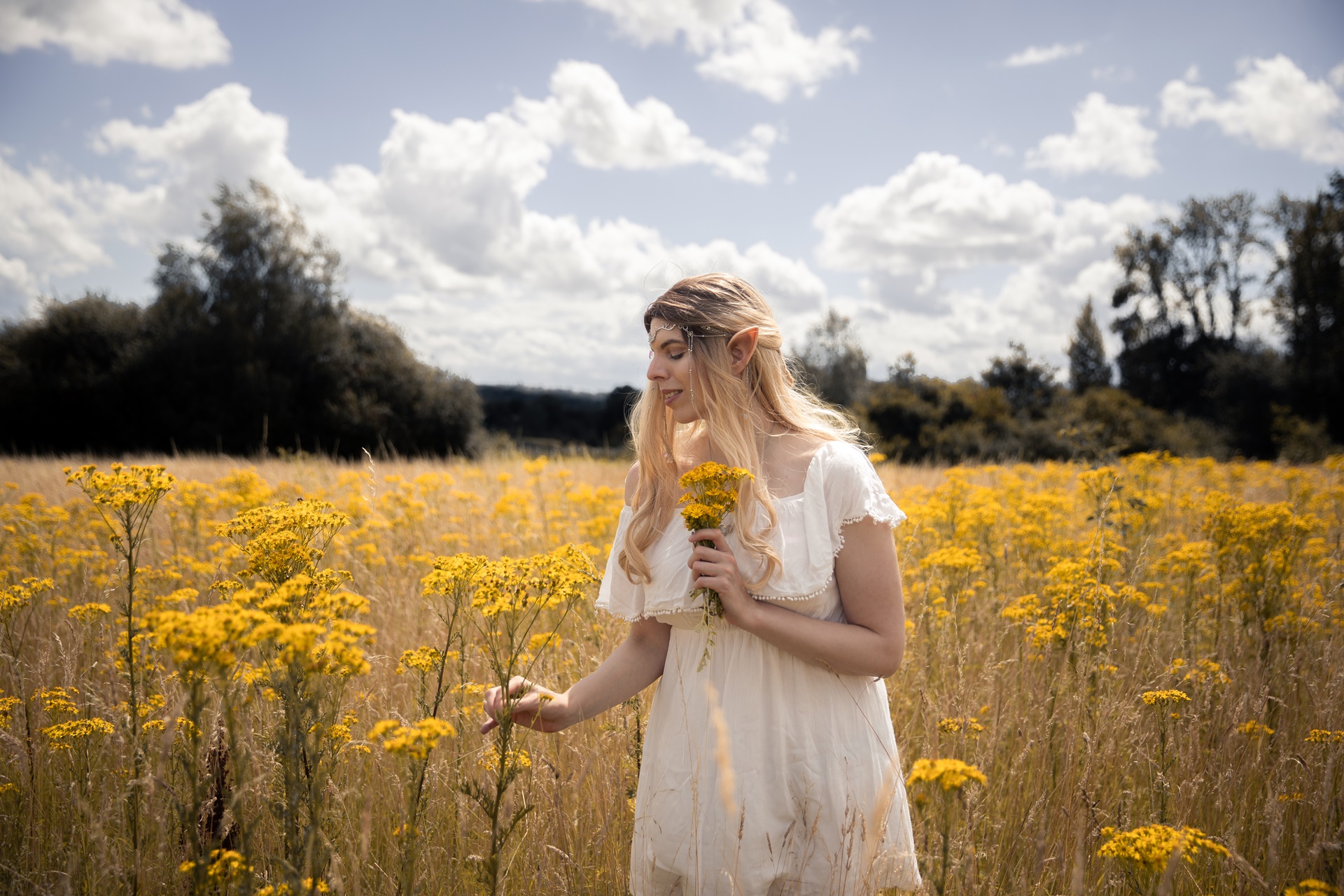 Sommer-Shooting Aktion: 25% Rabatt