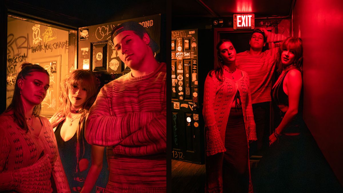 EPIC Cast Artist Prints