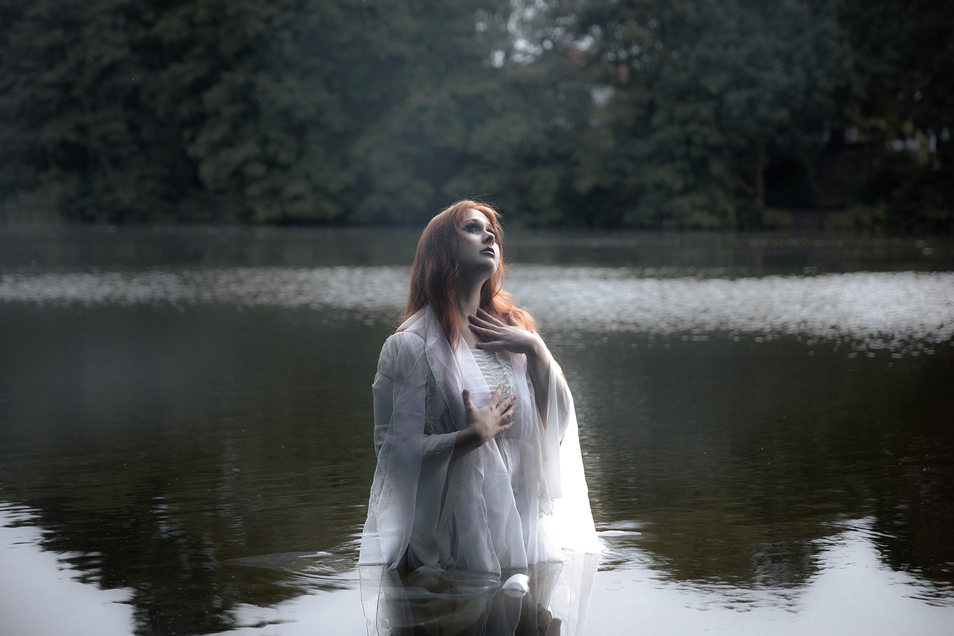 Wassershootings im Sommer